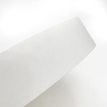 Stropní svítidlo NATURAL 5xE27/15W/230V pr. 47,5 cm borovice/bílá