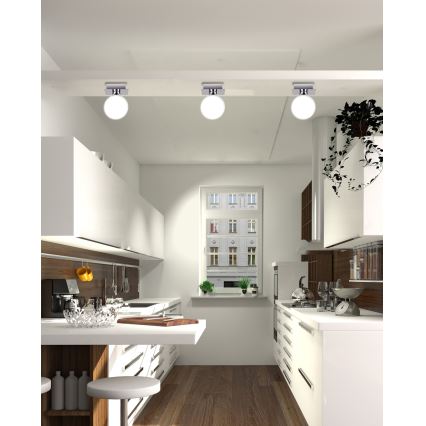Stropní svítidlo ODEN 1xG9/40W/230V