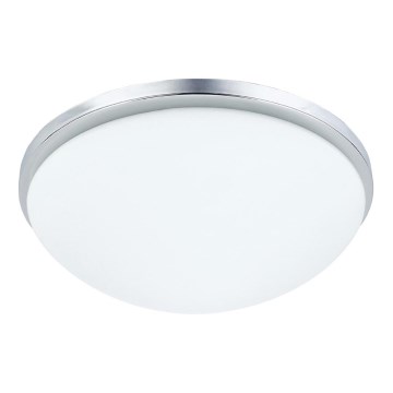 Stropní svítidlo PERI 1xE27/60W/230V lesklý chrom