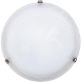 Stropní svítidlo se senzorem 2xE27/40W/230V