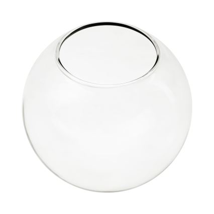 Stropní svítidlo SFERIO 3xE14/5W/230V lesklý chrom/čirá