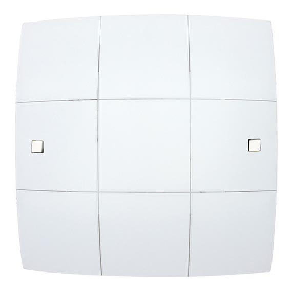 Stropní svítidlo SING-SING 1xE27/60W/230V