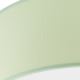 Stropní svítidlo SIRJA PASTEL DOUBLE 2xE27/15W/230V pr. 35 cm zelená