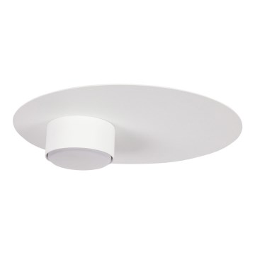 Stropní svítidlo STAR 1xGX53/12W/230V bílá