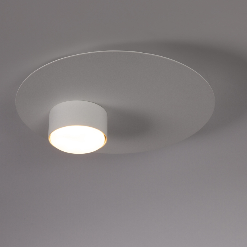 Stropní svítidlo STAR 1xGX53/12W/230V bílá