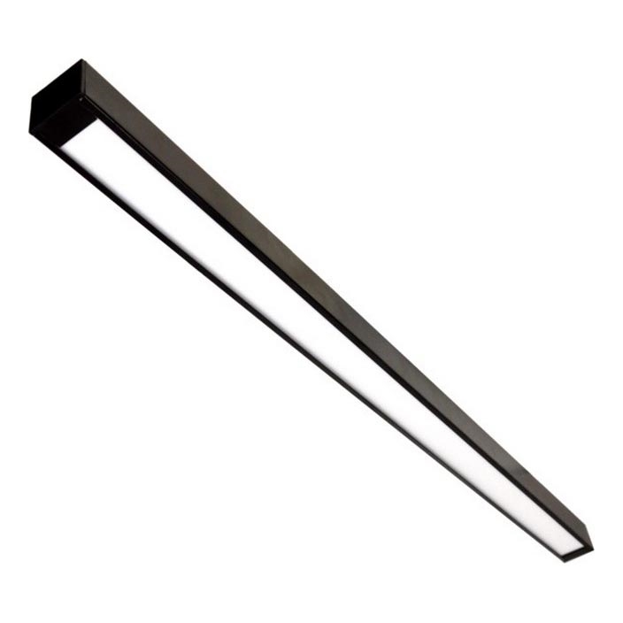 Stropní svítidlo T8 1xG13/18W/230V