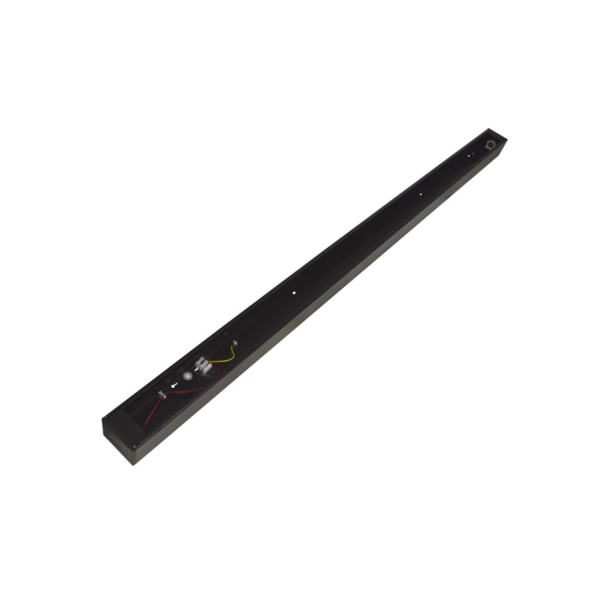 Stropní svítidlo T8 1xG13/18W/230V