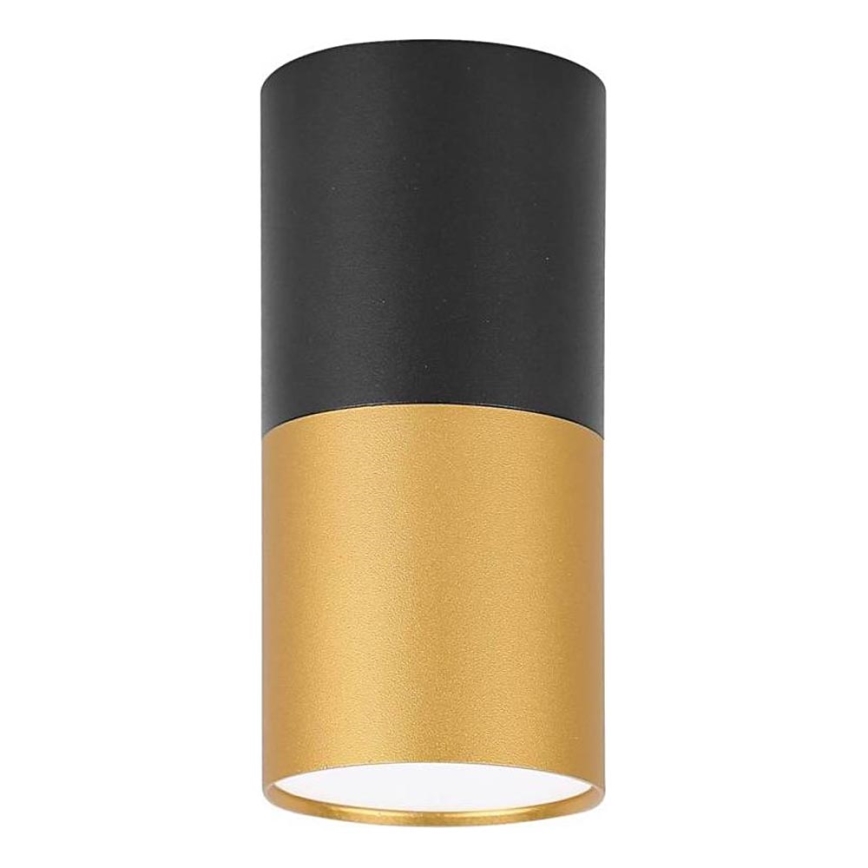 Stropní svítidlo TUBA 1xGU10/15W/230V