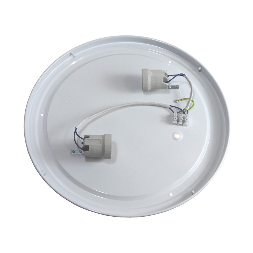 Stropní svítidlo VINGON 2xE27/60W/230V
