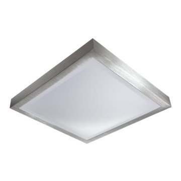 Stropní svítidlo VITAL 2xE27/60W/230V matný chrom