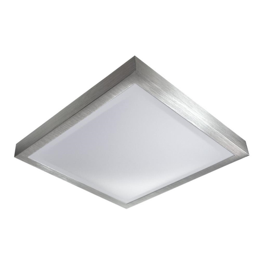Stropní svítidlo VITAL 2xE27/60W/230V matný chrom