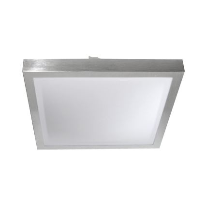 Stropní svítidlo VITAL 2xE27/60W/230V matný chrom