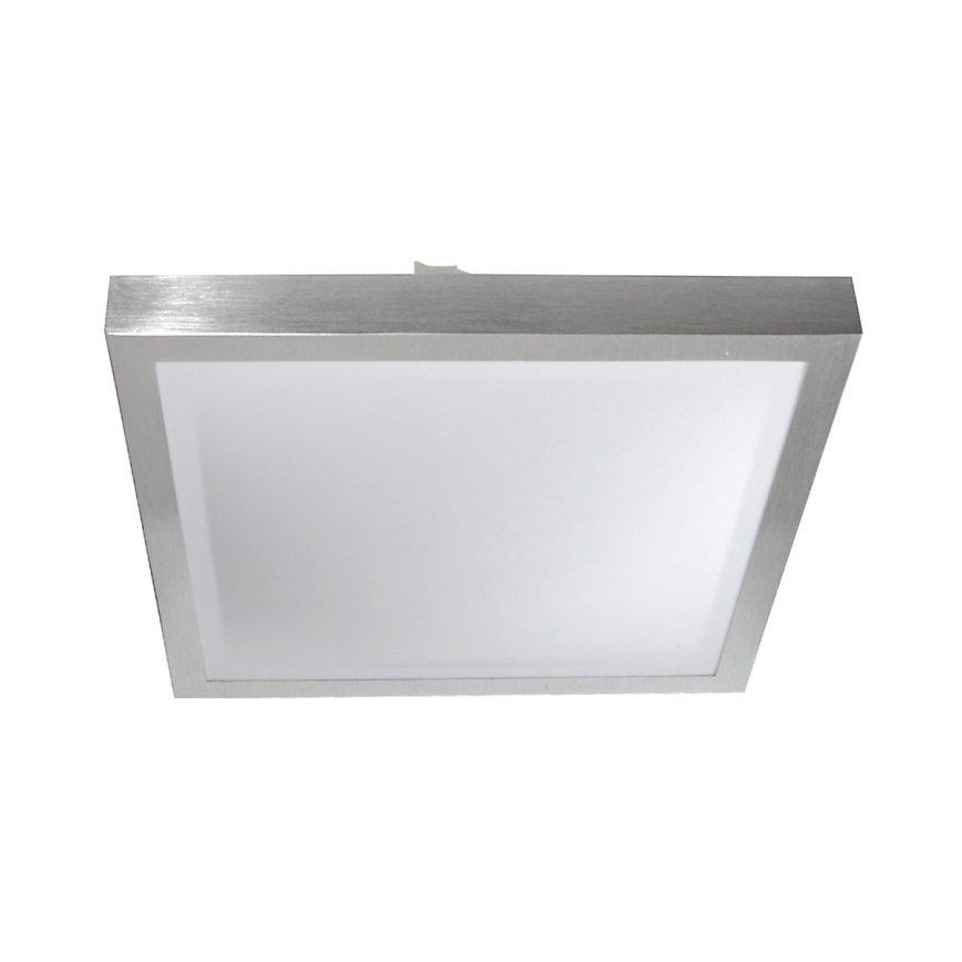 Stropní svítidlo VITAL 2xE27/60W/230V matný chrom