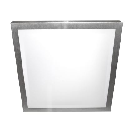 Stropní svítidlo VITAL 2xE27/60W/230V matný chrom