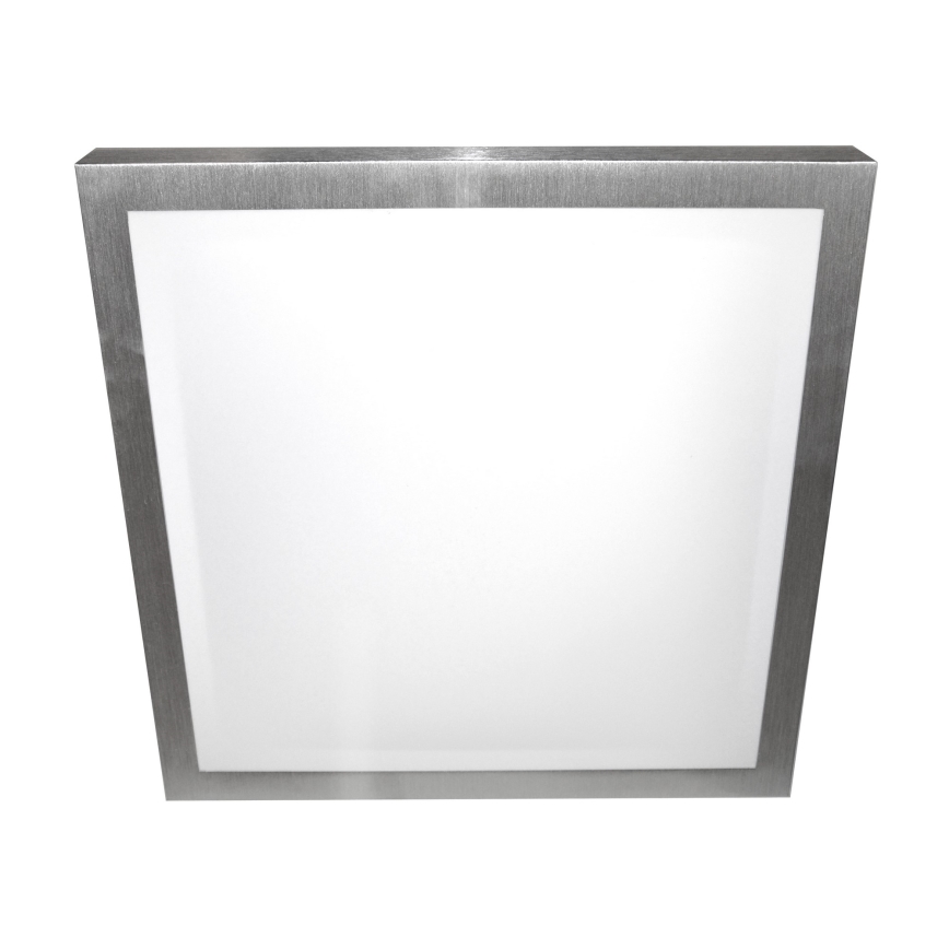 Stropní svítidlo VITAL 2xE27/60W/230V matný chrom