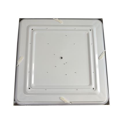 Stropní svítidlo VITAL 2xE27/60W/230V matný chrom