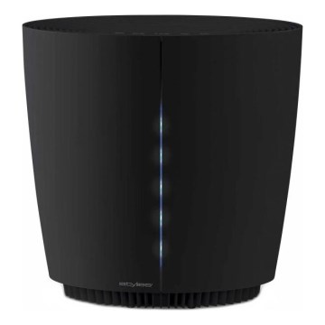 Stylies - Čistička vzduchu PEGASUS 30W/230V černá