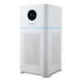 Stylies - Čistička vzduchu se zvlhčovačem a UV-C lampou ALPHA 68W/230V Wi-Fi bílá