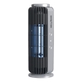 Stylies - Světelná nástraha na hubení komárů AURIGA UV-A/8W/230V 60 m²
