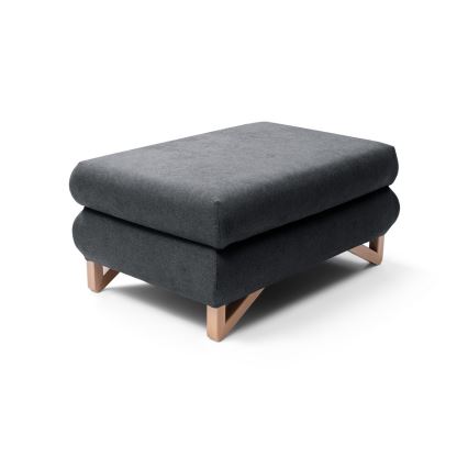 Taburet AVESTA 63x95 cm antracit