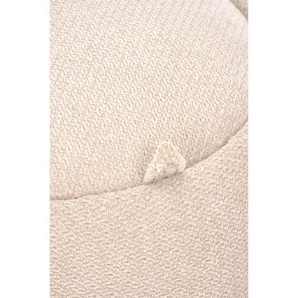 Taburet PAKS pr. 50 cm béžová