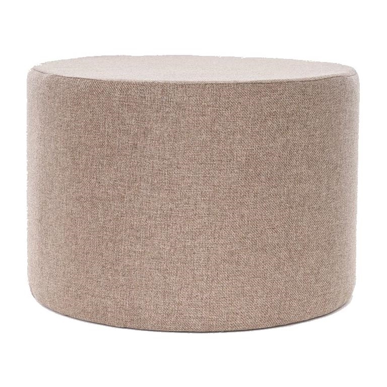 Taburet RABO pr. 58 cm hnědá