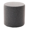 Taburet RONDO pr. 40 cm antracit