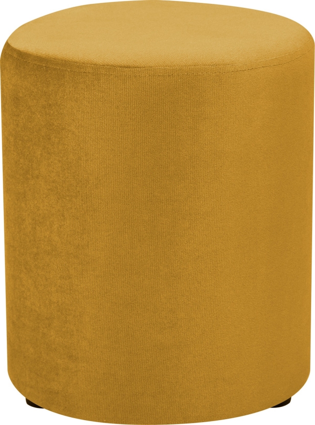 Taburet VEX pr. 36 cm oranžová