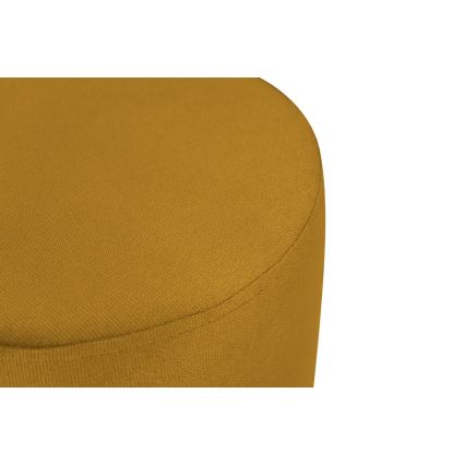 Taburet VEX pr. 36 cm oranžová