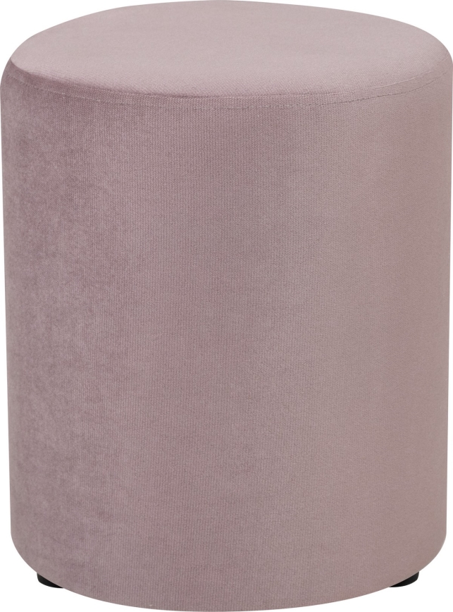 Taburet VEX pr. 36 cm růžová