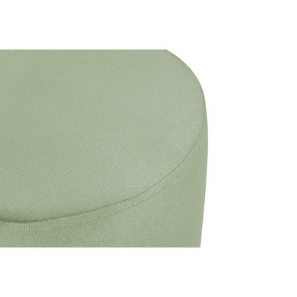 Taburet VEX pr. 36 cm světle zelená