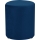 Taburet VEX pr. 36 cm tmavě modrá