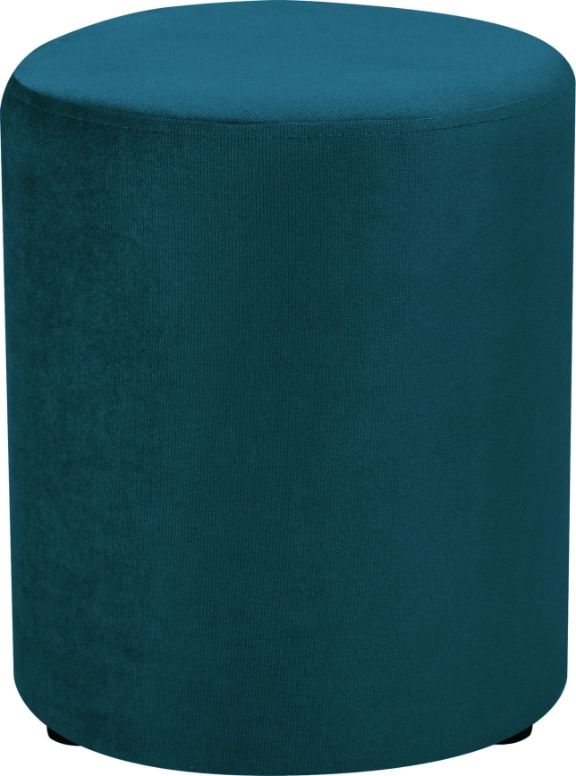 Taburet VEX pr. 36 cm tyrkysová