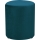 Taburet VEX pr. 36 cm tyrkysová