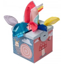 Taf Toys - Box s šátky KIMMI koala