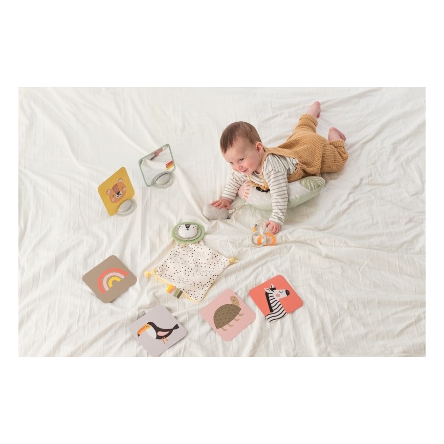Taf Toys - Dárkový box HELLO BABY