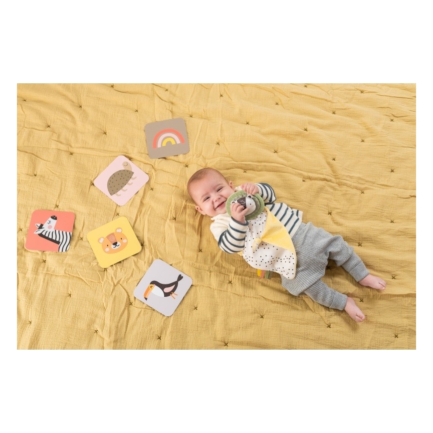 Taf Toys - Dárkový box HELLO BABY