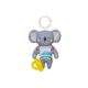 Taf Toys - Dětská hudební podložka s hrazdou koala