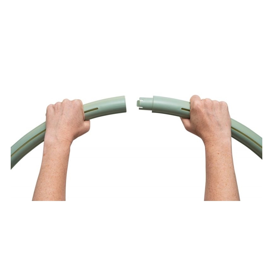 Taf Toys - Interaktivní hrací kruh pr. 90 cm savana