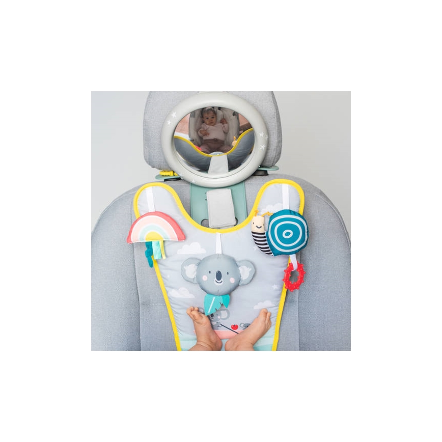 Taf Toys - Závěsný pult do auta koala
