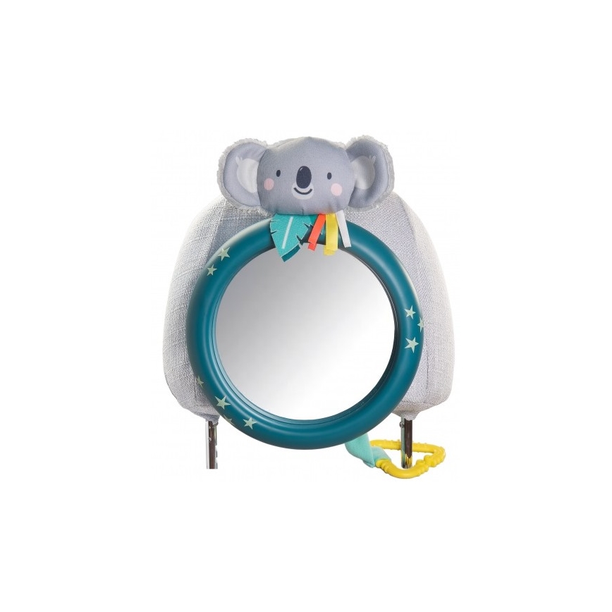 Taf Toys - Zpětné zrcátko do auta koala