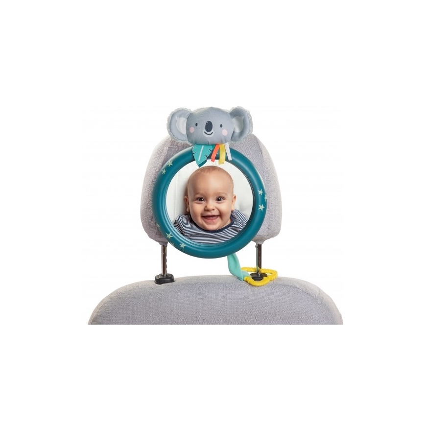 Taf Toys - Zpětné zrcátko do auta koala