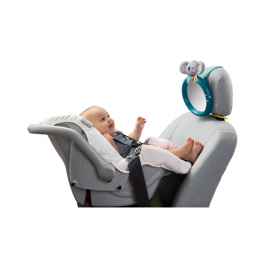 Taf Toys - Zpětné zrcátko do auta koala