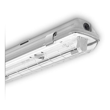 Technické zářivkové svítidlo G13/36W/230V IP65