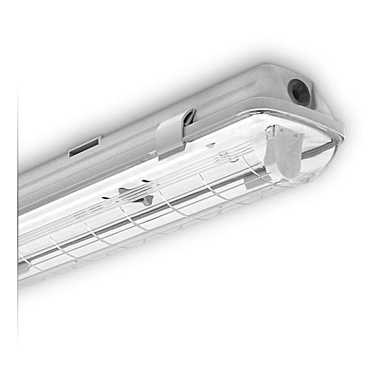 Technické zářivkové svítidlo G13/36W/230V IP65