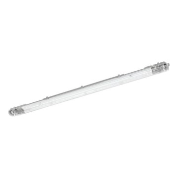 Technické zářivkové svítidlo HERMIC T8 2xG13/18W/230V IP65