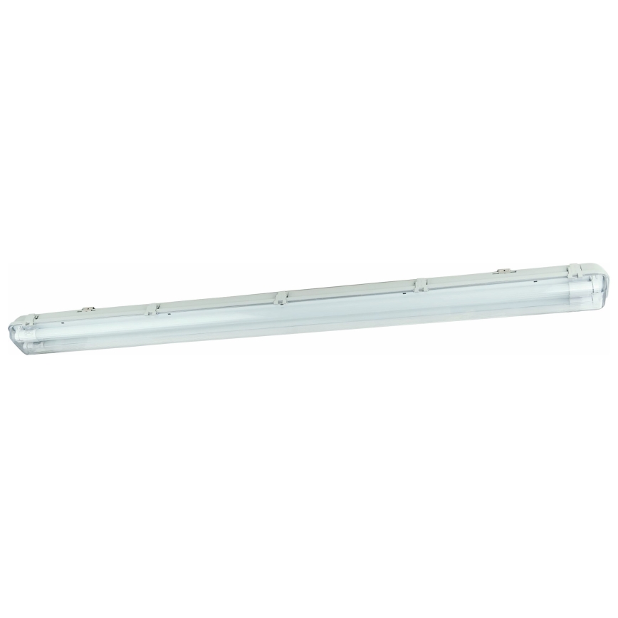 Technické zářivkové svítidlo T8 2xG13/16W/230V IP65