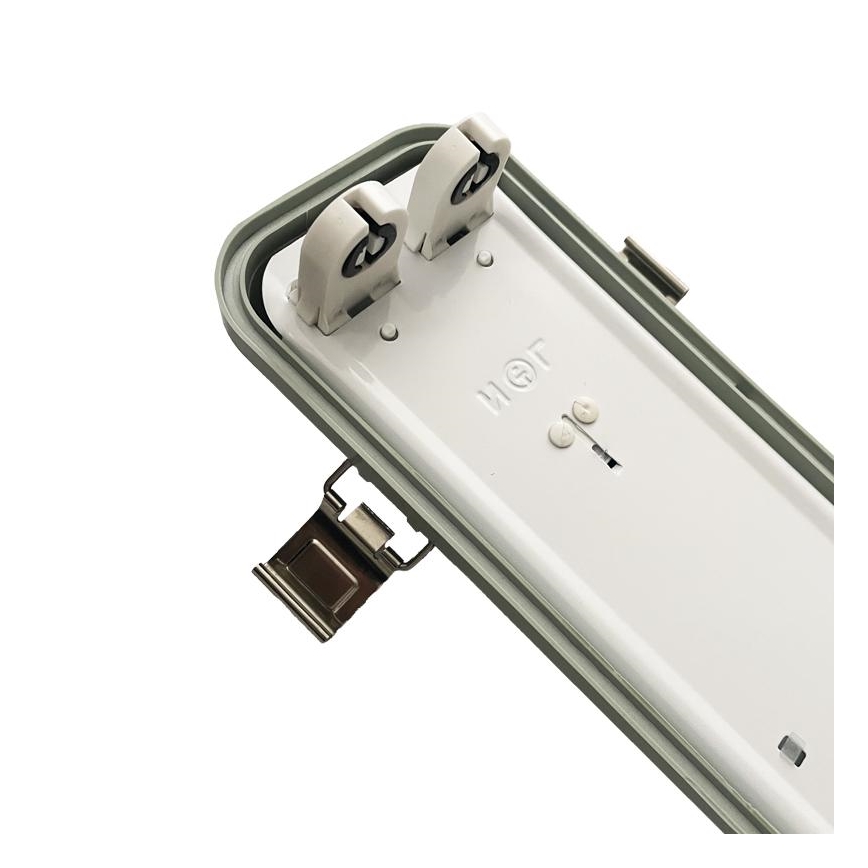 Technické zářivkové svítidlo T8 2xG13/18W/230V IP65 126 cm
