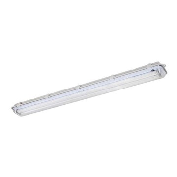 Technické zářivkové svítidlo T8 2xG13/18W/230V IP65