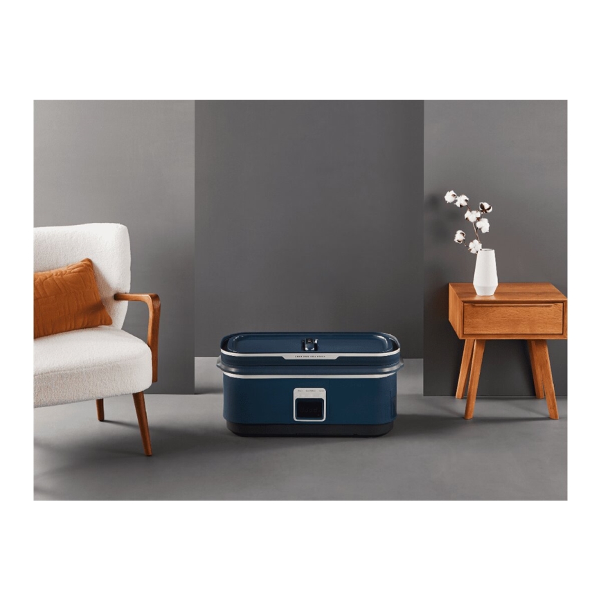 Tefal - Automatický napařovač oděvů CARE FOR YOU FIRST 1500W/230V + dálkové ovládání